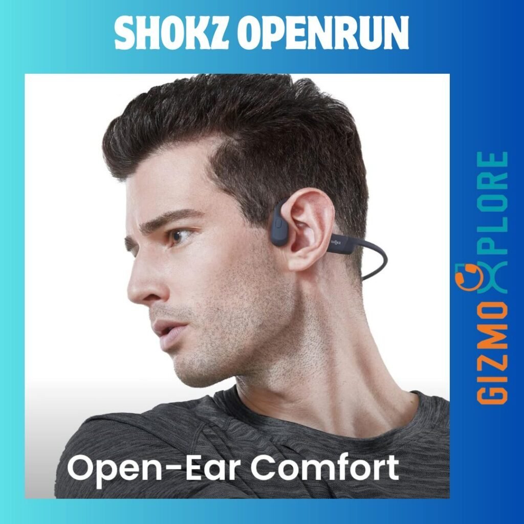 SHOKZ OpenRun