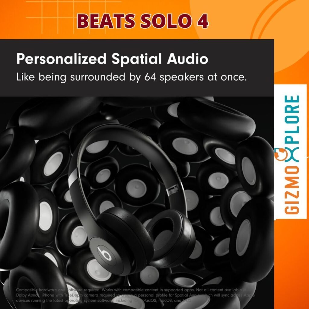 Beats Solo 4 Review