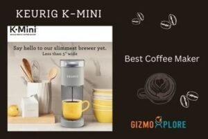 Keurig K-Mini Review