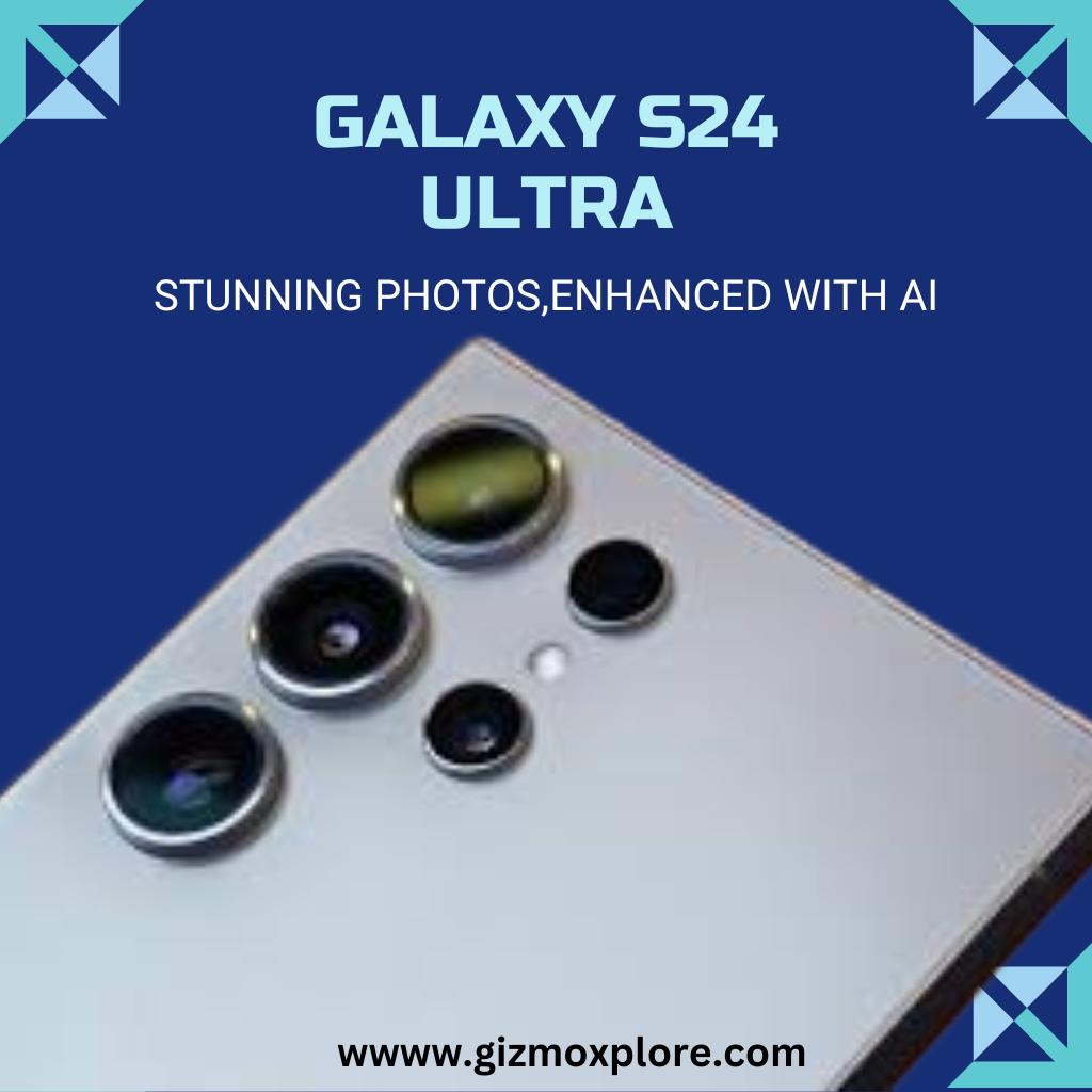 Galaxy S24 Ultra