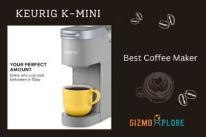 Keurig K-Mini Review