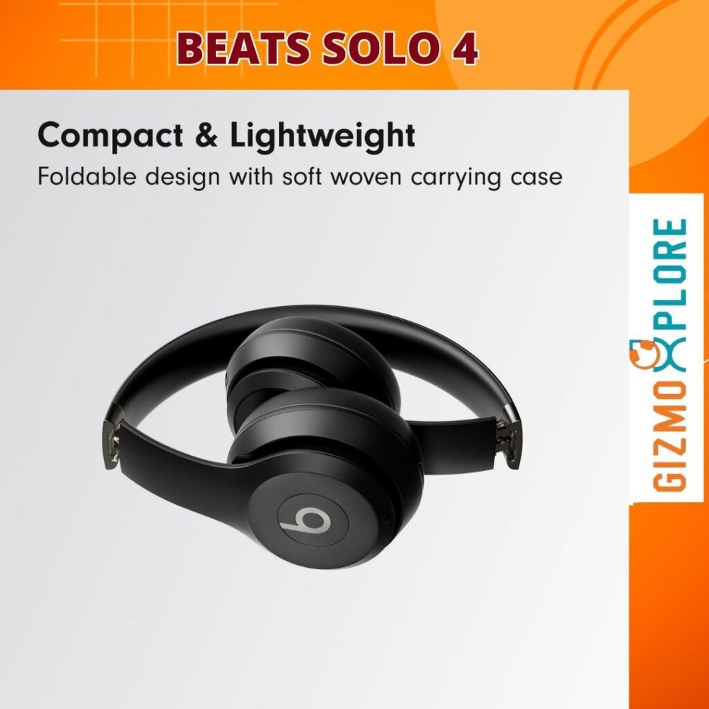 Beats Solo 4 Review