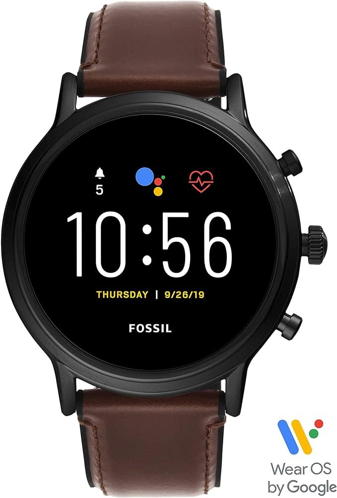 Fossil Gen 5