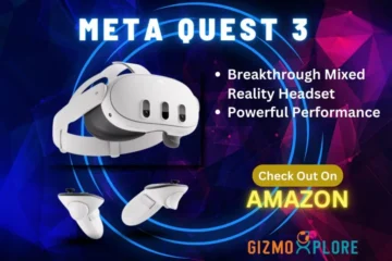 Meta Quest 3: A Revolutionary Leap into VR