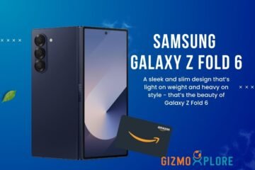 Samsung New Foldable Phones : Galaxy Z Fold 6 AI Cell Phone Review