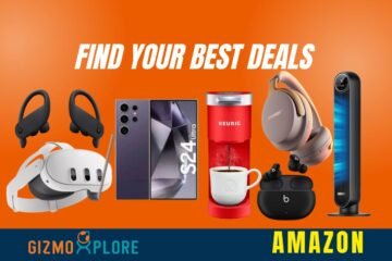 Best Amazon Deals