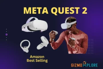 Meta Quest 2 : An Immersive VR Experience