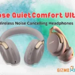 Bose QuietComfort Ultra Best Over Ear Headphones