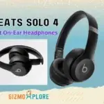 Best On Ear Headphones: Beats Solo 4 Review