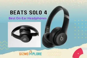 Best On Ear Headphones: Beats Solo 4 Review