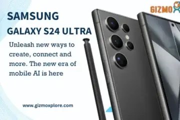 Samsung AI Phones 2024 : Galaxy S24 Ultra