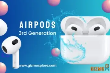 AirPods 3rd Generation : Best Design & Fit