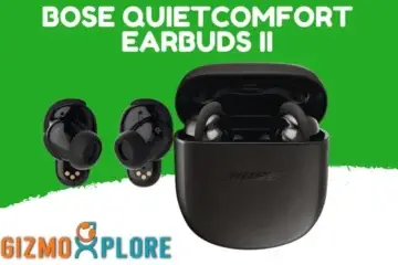 Best Quality Earbuds Bose QuietComfort Earbuds II