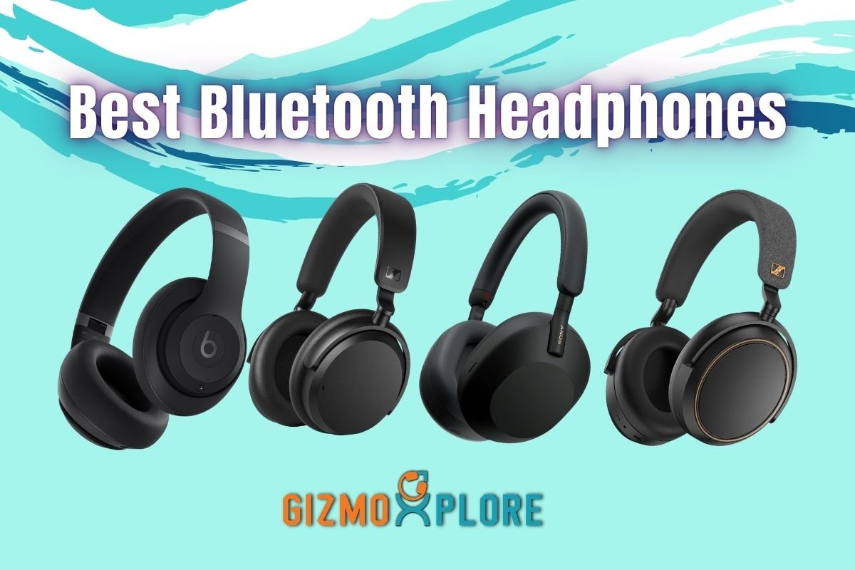 Best Wireless Bluetooth Headphnes