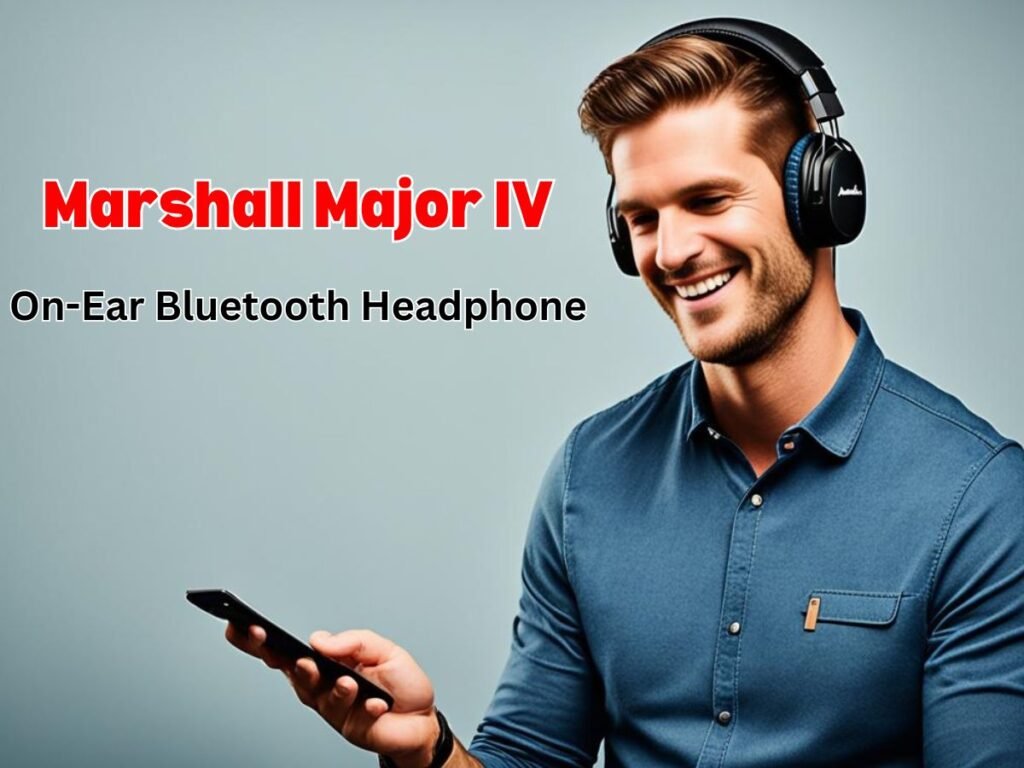 Best On-Ear Bluetooth Headphone 2024