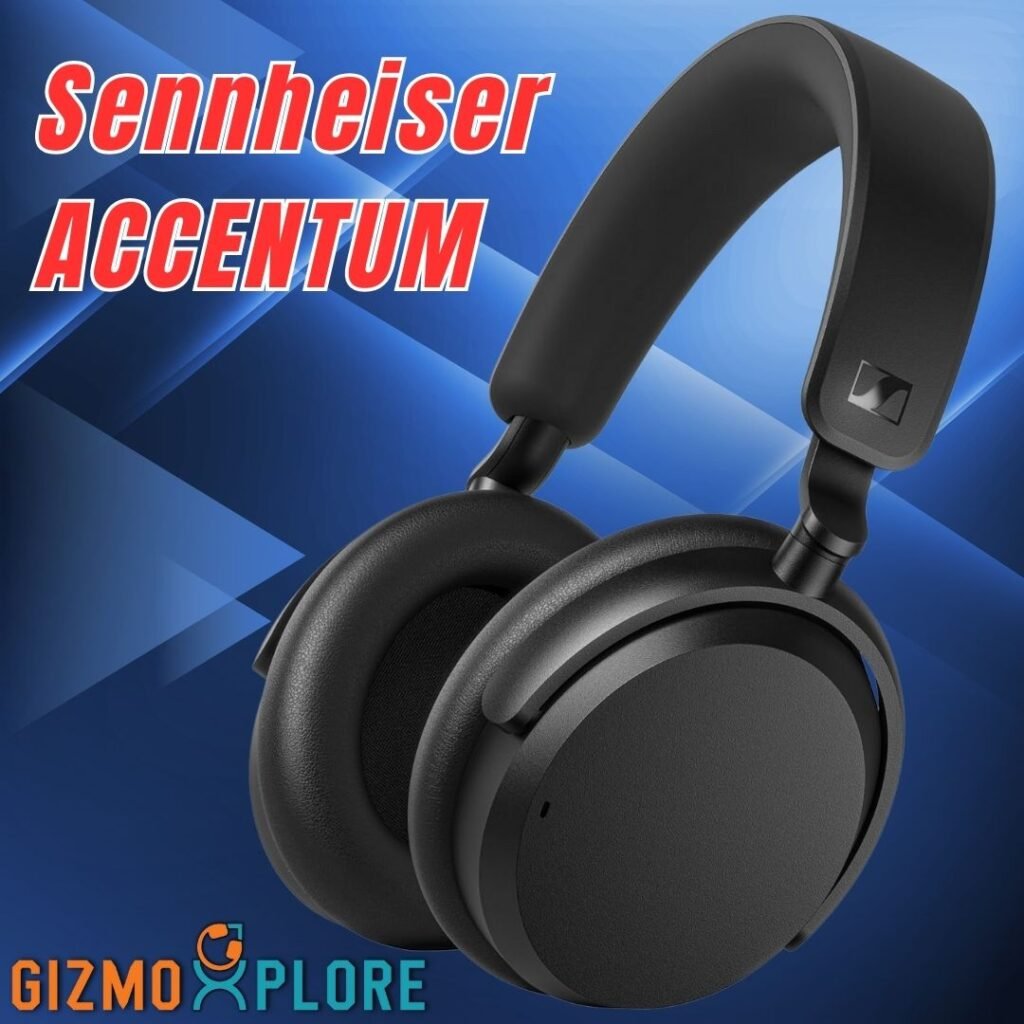 Sennheiser Consumer Audio ACCENTUM