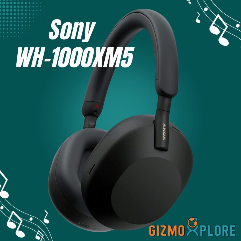 Sony WH-1000XM5 (1)