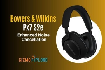 Bowers & Wilkins Headphnes Px7 S2e