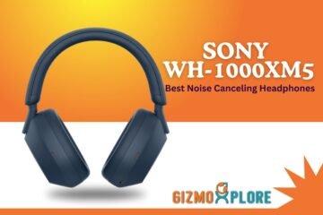 Best Noise Cancelling Headphones 2024 | Sony WH-1000XM5