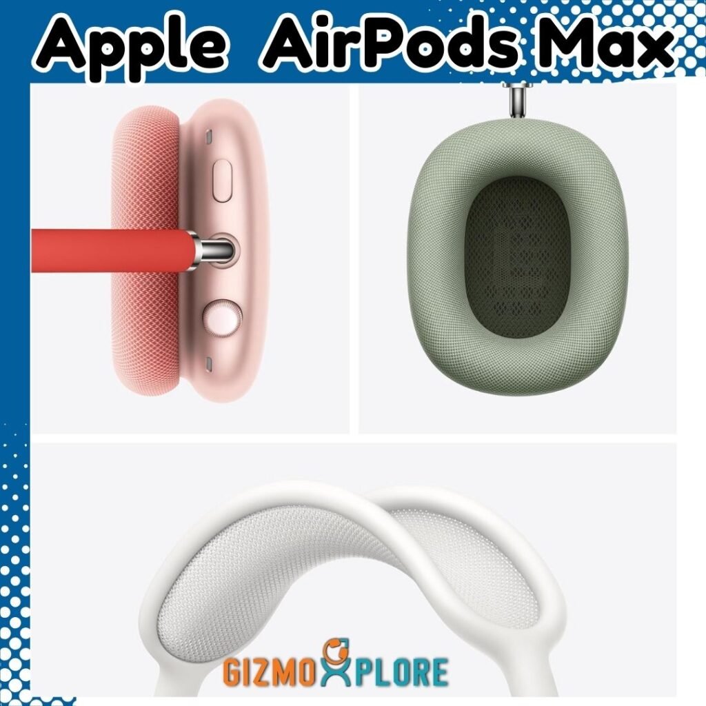 Apple AirPods Max Review