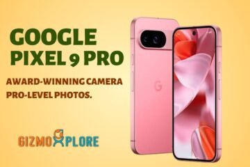 Google Pixel 9 Pro Review