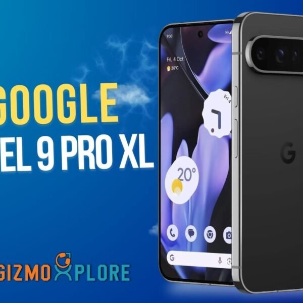 Google Pixel 9 Pro XL Review