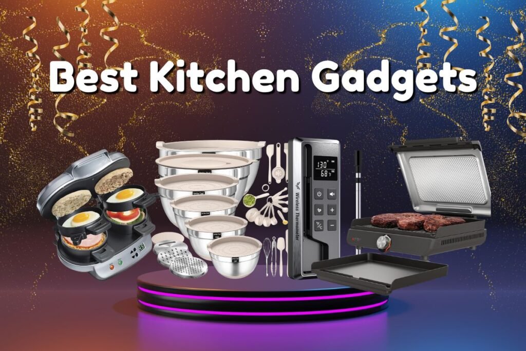 Best Kitchen Gadgets