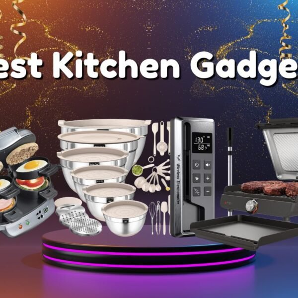 Best Kitchen Gadgets