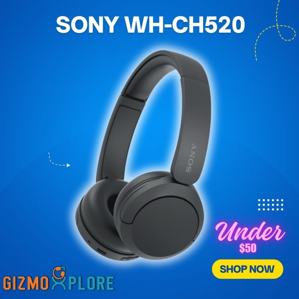 Best Wireless Headphones Under $50